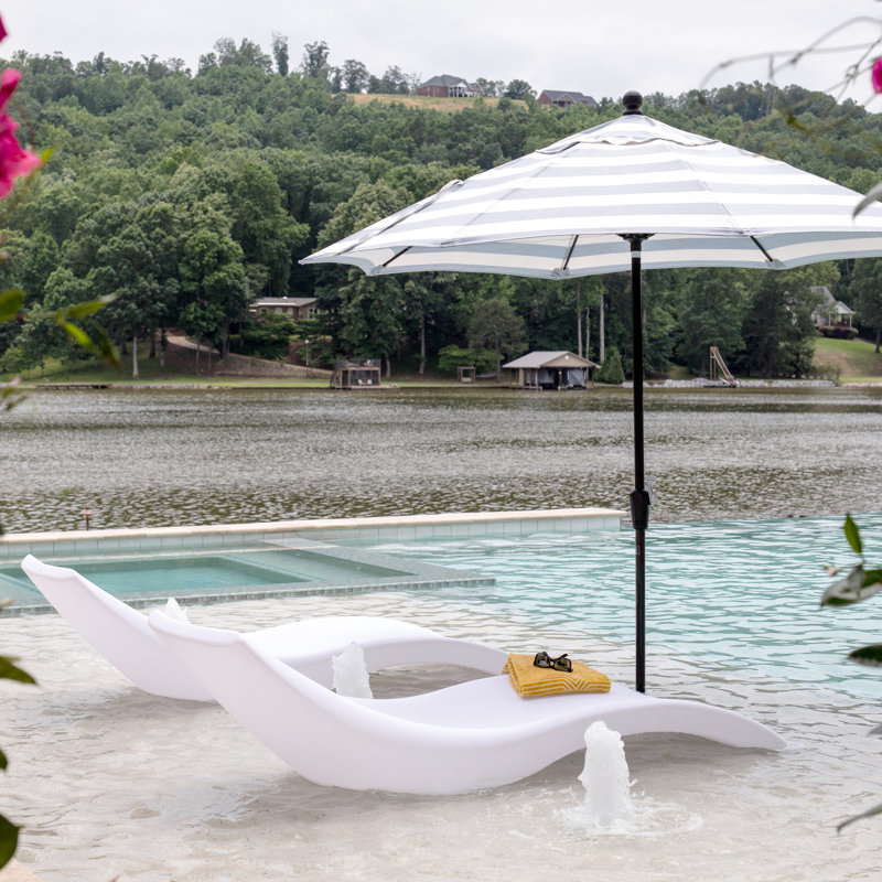 Splash Pool Lounger