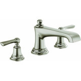 Rook® Roman Tub Faucet