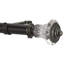 Joffre Single Curtain Rod-304295765-304295760