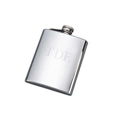 Stainless Steel Flask