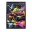 Wall Decor on Canvas