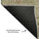 Premium Machine Washable Lubbers AMF1743 Global Rug