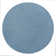 TOWN & COUNTRY BASICS Pax Herringbone Textured Solid Machine Washable Area Rug Blue
