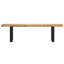 Englert Solid Wood Bench-23715683-41874237