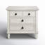 3 - Drawer Nightstand
