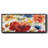 Summer Salsa- Framed Canvas-1550430722