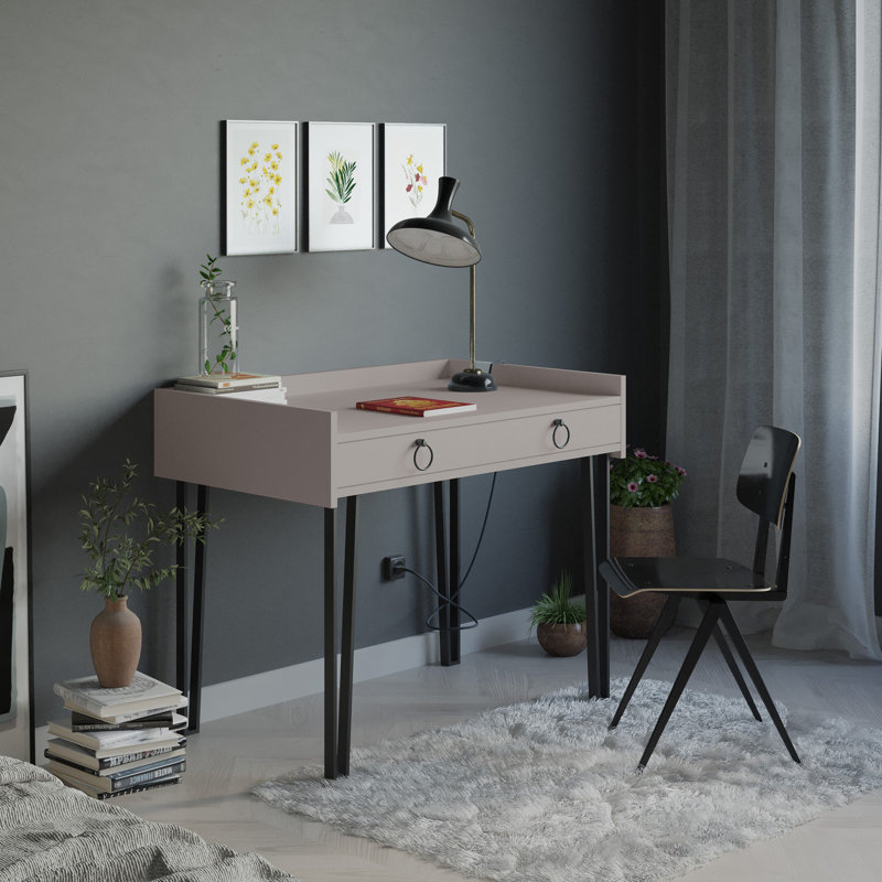 Bureau Kleppinger, Taupe