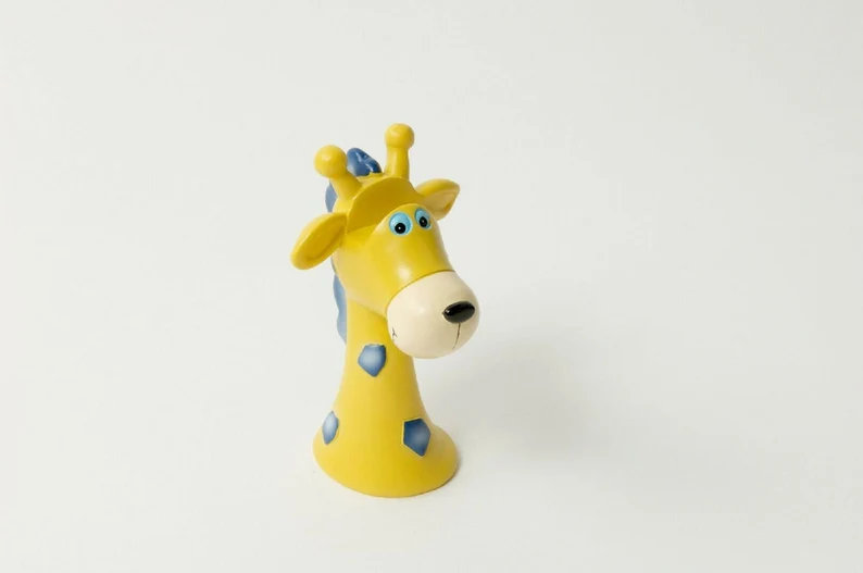 Tekoa Animals Glasses Holder