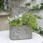 Romsey Metal Wall Planter