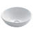 Chatou Deck Mounted Automatic Touchless Soap Dispenser in Brushed Nickel Hygienic and Modern Design