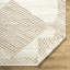 Stockholm Wool Vintage Look Area Rug in Beige-1159872034