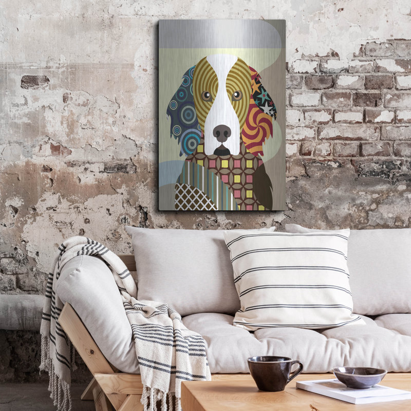 " Irish Setter " by Lanre Adefioyue