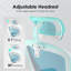 Chaise de bureau ergonomique-80993006-80992993
