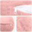 Pink Cushion Cover-133210284