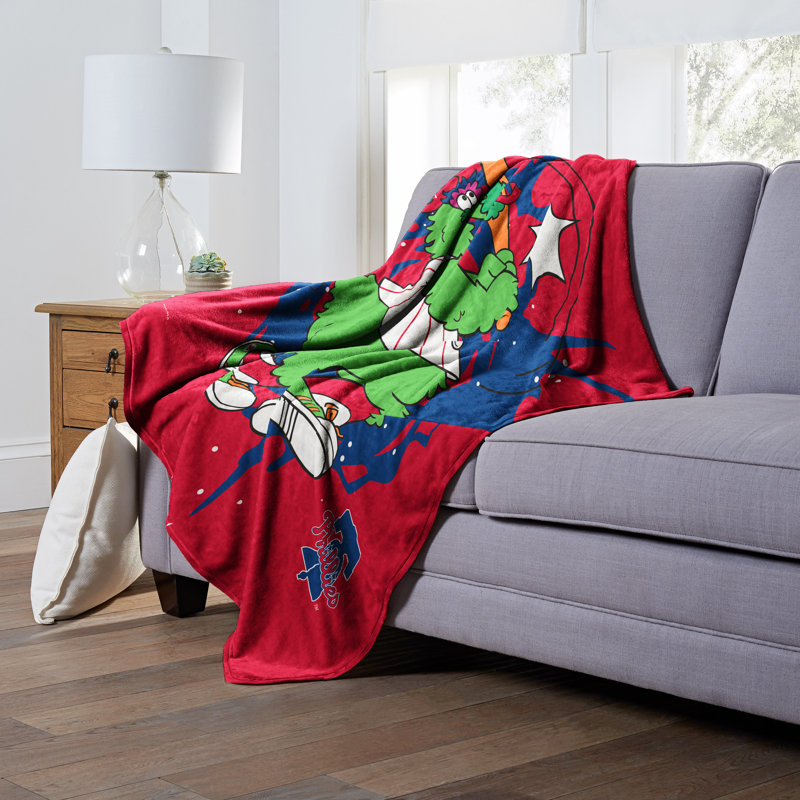 Throw Blanket