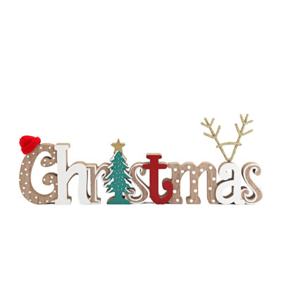 Christmas Decorative Accent