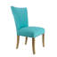 Chaise rembourrée Canonbury Carleton