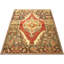 One-of-a-Kind 4'2" X 5'3" Area Rug
