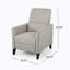 Fauteuil inclinable-1294786192
