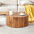 Wood est en rupture de stock