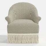 Marie Swivel Chair