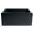 24'' L Single Bowl Fireclay Kitchen Sink-90988706
