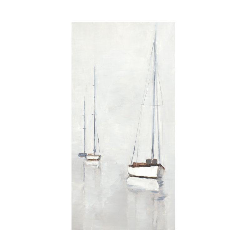 Art sur toile Ethan Harper, H 47 po x l 24 po x P 2 po