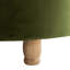 Grand repose-pieds avec rangement Niche Knight 28 po - vert émeraude-1872000241-1872000240