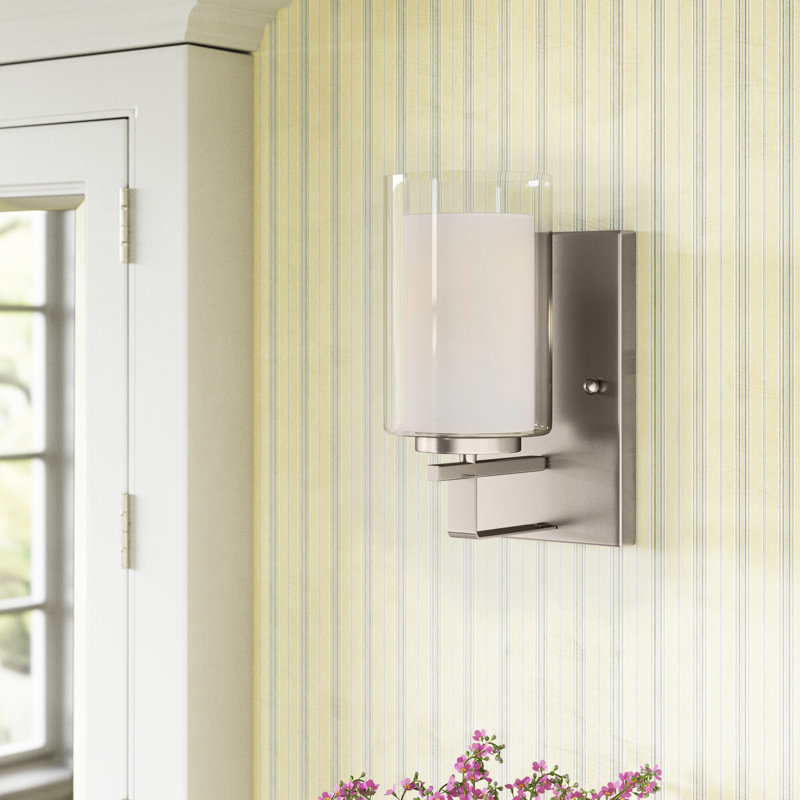 Alely Dimmable Bath Sconce