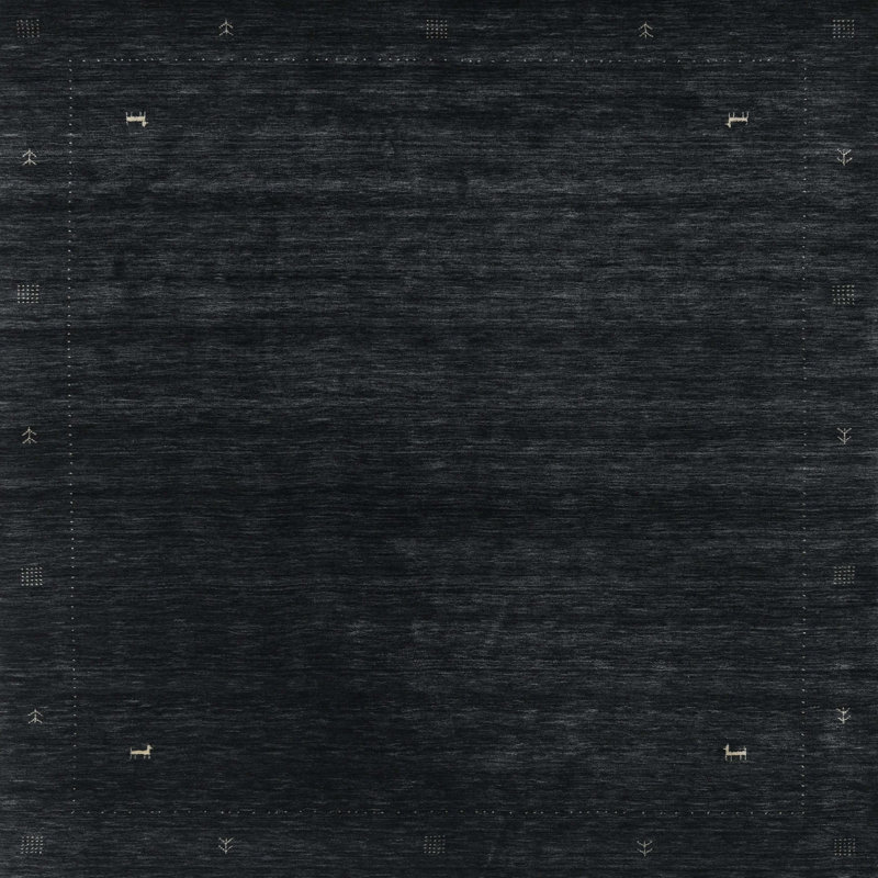 Indoor Rug, Square 8'0" x 8'0"