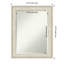 Miroir d'appoint mural Antani-1697494727