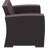 Mcchesney Outdoor Lounge Chair , Sunbrella® Cushions Included-20196085