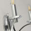 Roldan Candle Wall Light-944917212