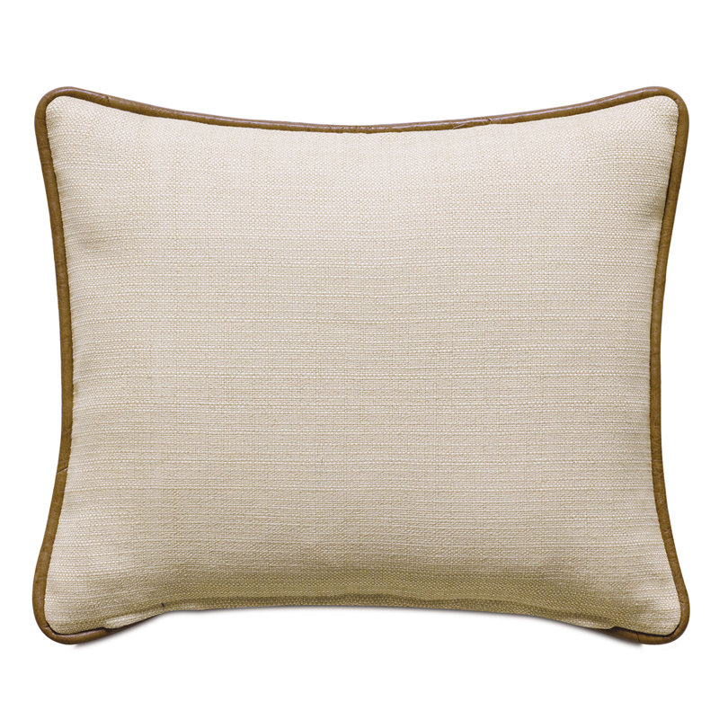 Aiden Lumbar Pillow Cover & Insert