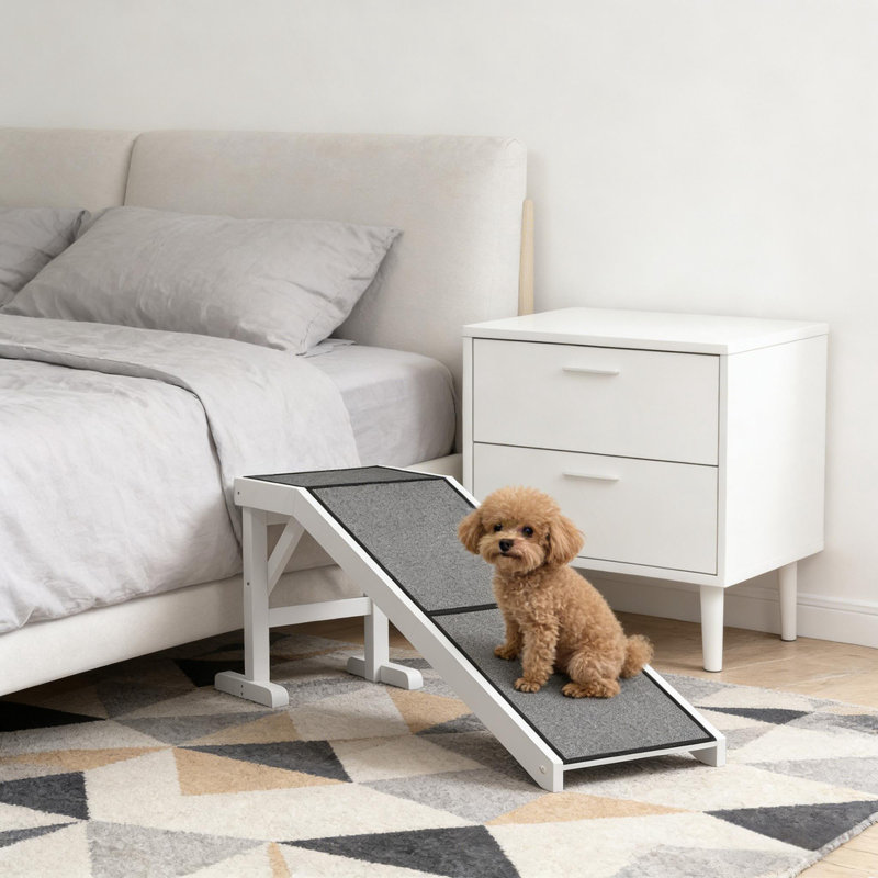 Rampe pratique pour animaux, rampe pour chiens et chats