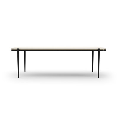 Oak Dining Table