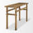 Bennit 54'' Solid Wood Console Table-2014952015