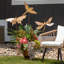 Piquet de jardin Leonel