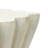 MGO Archaistic Wavy Side Table