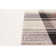 Plaid Area Rug Set