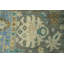 Tapis turc Oushak 8 x 10