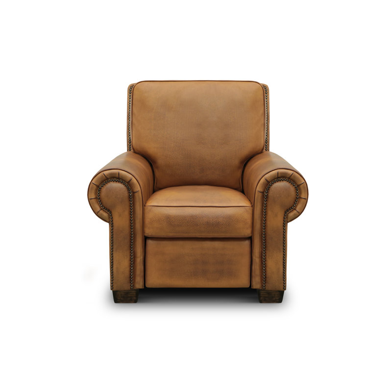 Jebediah Recliner