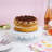 Metal Cake Stand