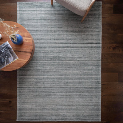 Bissainthe Hand Woven Area Rug
