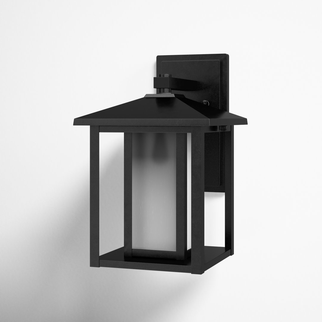 Vermont Aluminum LED Wall Light Birch Lane™ 