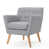 Light Grey Polyester n'est pas disponible