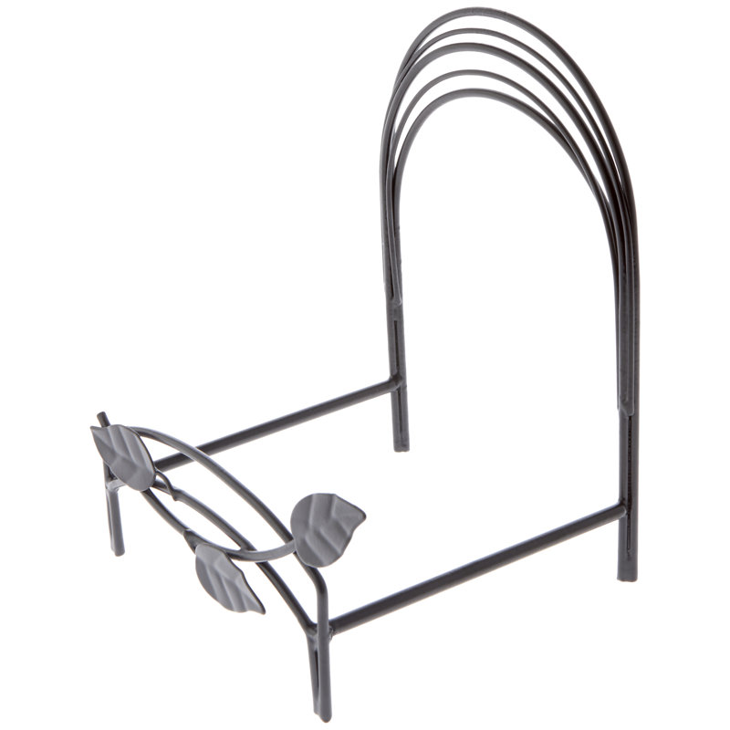 Murissa Metal Bowl Stand