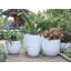 Grands pots de fleurs en grès cérame Big Sonoma, ensemble de 4 - Intérieur/Extérieur-1472153381-1472153564