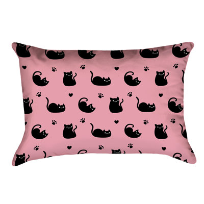 Coussin Katelyn Elizabeth