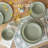 Over&back 16-Piece Artisan Stoneware Dinnerware Set-132484565